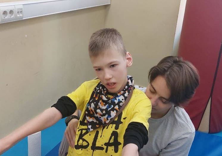 Новости Тришин Игорь 💙